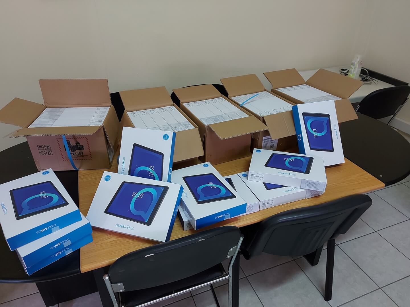 Ηλιούπολη: Πολιτική Αντιπαράθεση Στο Δημοτικό Συμβούλιο Για Τα Tablet Σε Μαθητές