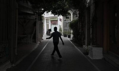 Προς Καθολικό Lockdown Η Αττική