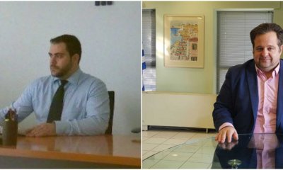 Αποχώρηση Από Την Παράταξη Του Δήμαρχου Ηλιούπολης Με Αιχμές Για Παλαιοκομματισμό