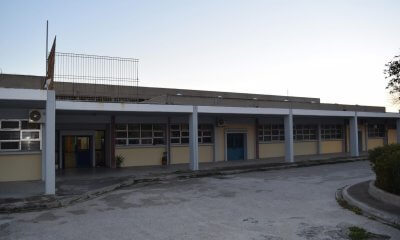 Κρούσμα Κορωνοϊού Στο Δ.Ι.Ε.Κ Ηλιούπολης