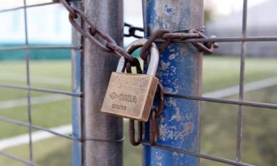 Δήμος Ηλιούπολης: Κλείνουν Όλες Οι Δομές Αθλητισμού Και Πολιτισμού Λόγω Κορωνοϊού