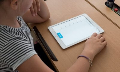 Ένωση Συλλόγων Γονέων Ηλιούπολης: «Ο Δήμος Οφείλει Απαντήσεις Για Τη Διανομή Tablet»