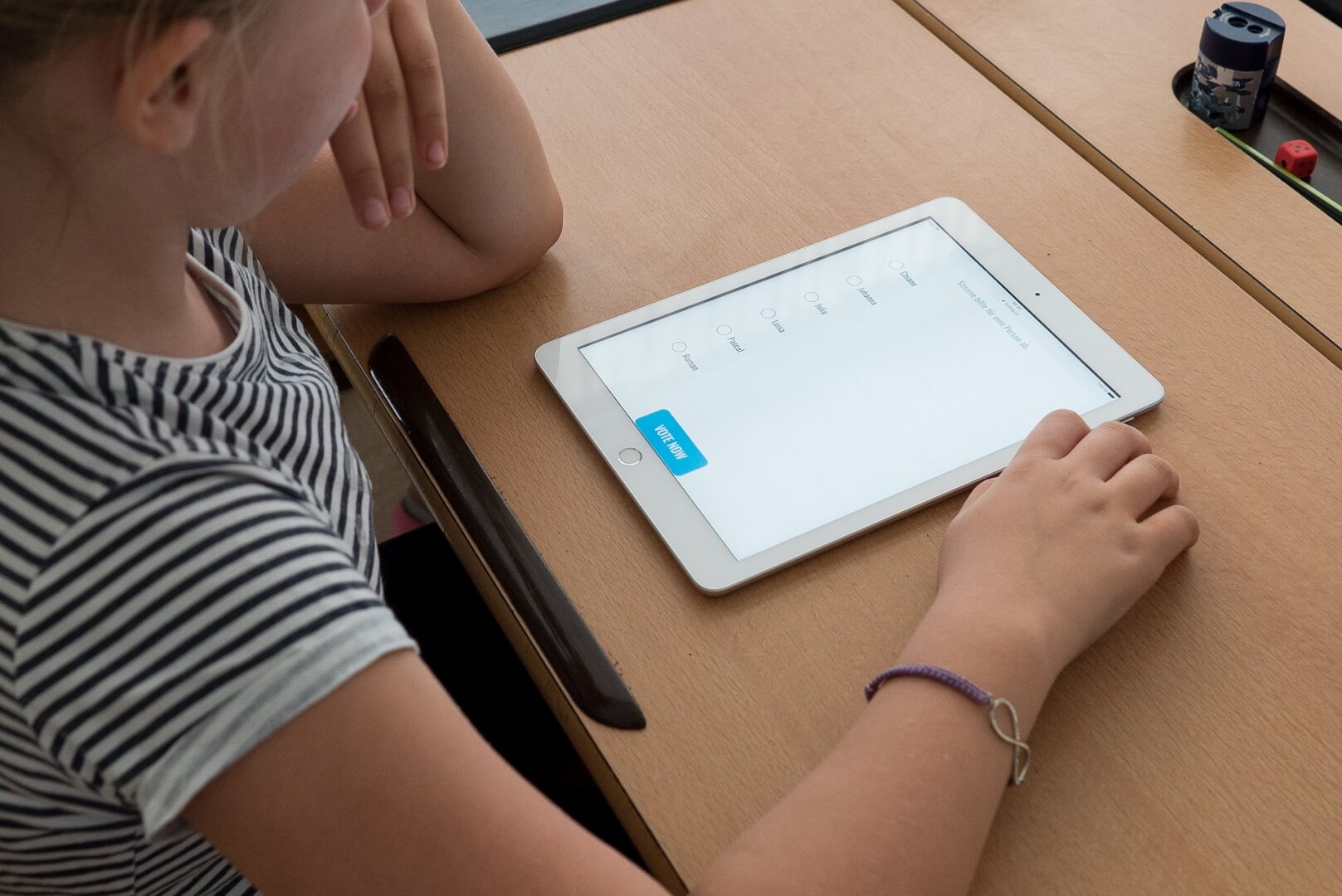 Αντιπαράθεση Για Τη Διανομή Tablet Σε Μαθητές Από Τον Δήμο Ηλιούπολης – Αντιδράσεις Από Γονείς