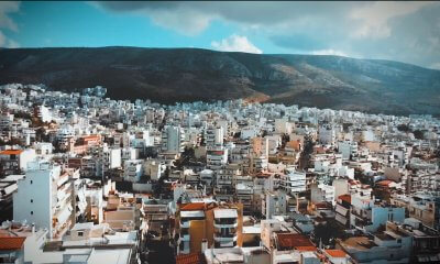 Στις Τοp-5 Περιοχές Με Τα Περισσότερα Νεόδμητα Στα Νότια Προάστια Η Ηλιούπολη