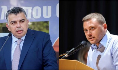 Στασινόπουλος: «Ο κ. Αραμπατζής Καθυστερεί Κάθε Έργο Εκσυγχρονισμού Της Πόλης»