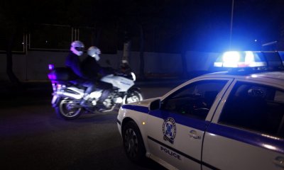 Απόπειρα Ένοπλης Ληστείας Στην Ηλιούπολη – Συνελήφθησαν Οι Δράστες