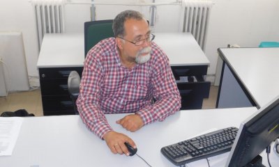 Δυναμική Επιστροφή Για To Βlog «Ενεργοί Πολίτες Ηλιούπολης»