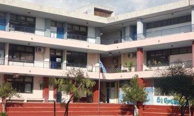 Σερί Κρουσμάτων Κορωνοϊού Σε Σχολεία Της Ηλιούπολης – Θετικός Μαθητής Στο 5ο Γυμνάσιο