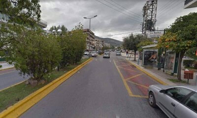 Αυτοκίνητο Τραυμάτισε 58χρονη Γυναίκα Στην Ηλιούπολη – 4ο Περιστατικό Σε Λίγες Ημέρες