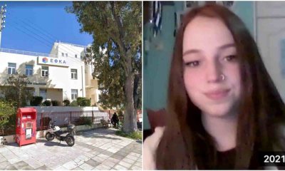 «Οι Γιατροί Του Κέντρου Υγείας Ηλιούπολης Μου Έσωσαν Τη Ζωή»