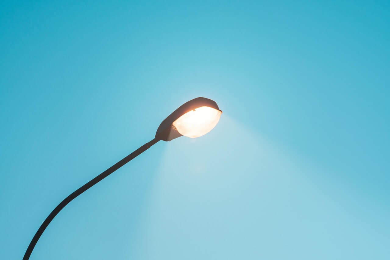 Oδοφωτισμός Με LED Στην Ηλιούπολη: Πολλά Λόγια, Λίγες Πράξεις