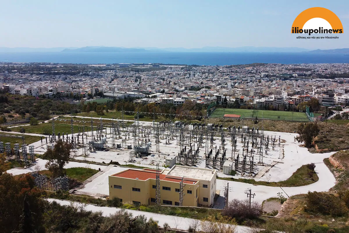 Μια Εξέλιξη Στην Επένδυση Του Ελληνικού Με Φόντο Την Ηλιούπολη