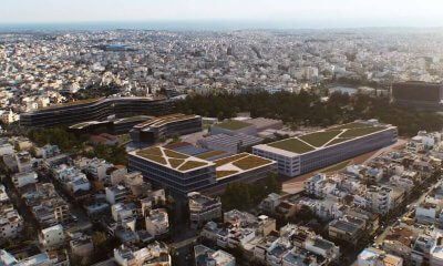 Αντιδράσεις Στην Ηλιούπολη Για Το Κυβερνητικό Πάρκο Στην ΠΥΡΚΑΛ