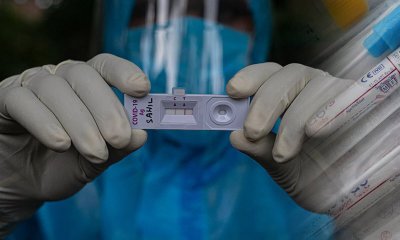 Νέο Kρούσμα Κορωνοϊού Στο Δημαρχείο Ηλιούπολης