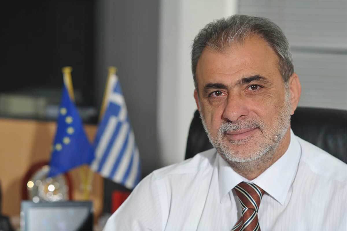 Bαλασόπουλος: «Ο Δήμαρχος Έπρεπε Να Ζητήσει Λύσεις Για Την Ηλιούπολη Από Τον Πρωθυπουργό»
