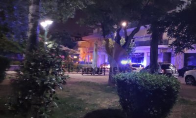 Ηλιούπολη: Επιχείρηση «Σκούπα» Από Την ΕΛ.ΑΣ Στην Πλατεία Σικελιανού