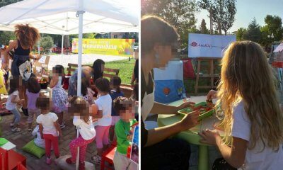 Ηλιούπολη: Καλοκαιρινές Παιδικές Εκδηλώσεις Σε Πλατείες Και Παιδικές Χαρές
