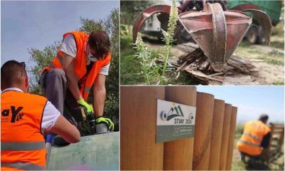 Σε Πλήρη Ετοιμότητα Για Την Αντιπυρική Περίοδο Ο ΣΠΑΥ