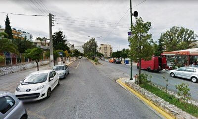 Και Επίσημα Στο Τραπέζι Η Πεζοδρόμηση Της Λεωφόρου Ειρήνης Στην Ηλιούπολη