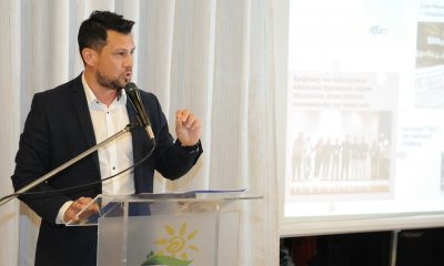 Πρώτα Η Ηλιούπολη: «Έχουμε Καταθέσει Βιώσιμη & Οικονομικότερη Εναλλακτική Για Tα LED»