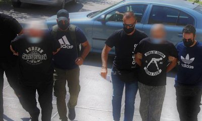 Ηλιούπολη: Προφυλακιστέοι Πατέρας Και Αστυνομικός Για Την Υπόθεση Της 19χρονης