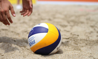 Ηλιούπολη: 37.000 Eυρώ Για Τη Δημιουργία Γηπέδου Beach Volley