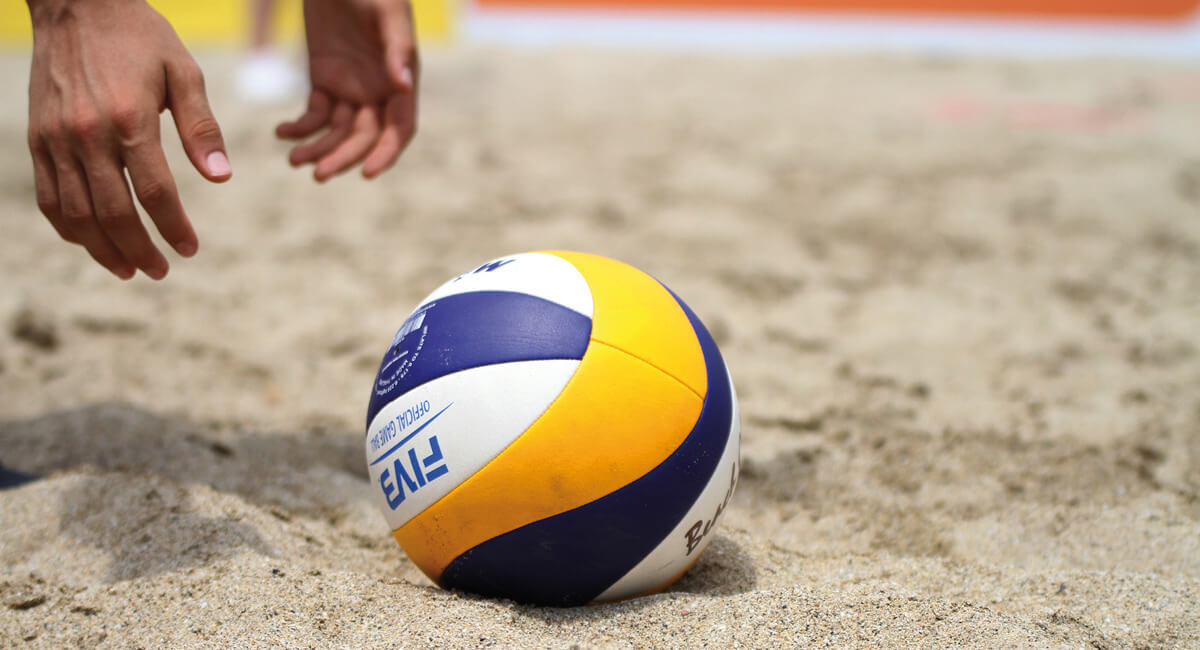 Ηλιούπολη: 37.000 Eυρώ Για Τη Δημιουργία Γηπέδου Beach Volley