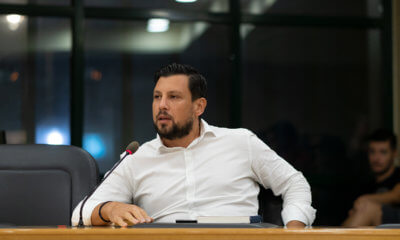 Ψυρρόπουλος: «Συκοφαντικά Τα Δημοσιεύματα Περί Ρευματοκλοπής» – Έρχονται Μηνύσεις & Αγωγές