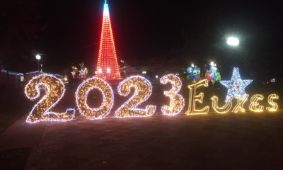 Χριστούγεννα Στην Ηλιούπολη 2022 – Το Πλήρες Πρόγραμμα Των Εκδηλώσεων