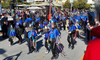 Ξεκίνησε Η Προετοιμασία Για Το Καρναβάλι 2024 Στην Ηλιούπολη