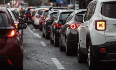 Παρέμβαση Με Προτάσεις Για Το Κυκλοφοριακό Στην Ηλιούπολη Από Τη Δημοτική Κίνηση «ΗΛΙΟΥ-Πόλις, Ανθρώπινη Πόλη»