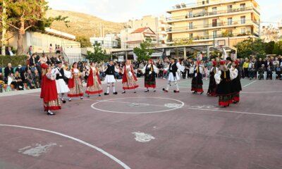 Ηλιούπολη: Φεστιβάλ Παράδοσης Με «Ηχηρές» Απουσίες
