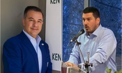 Λαϊκή Συσπείρωση Κατά Καλούδη Για Τις Υποδομές Του ΚΑΦΑΔΗΛ