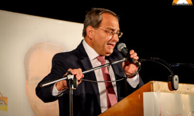 Τάσος Ευσταθίου: «Απαράδεκτη Η Δίωξη Εργαζομένων – Αντιδημοκρατική Η Συμπεριφορά Της Δημοτικής Αρχής»