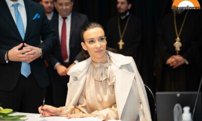 Αποχωρεί Aπό Την Παράταξη Του Δημάρχου Ηλιούπολης Η Δημοτική Σύμβουλος Τόνια Νικολοπούλου