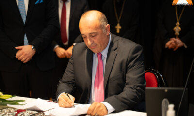 Νέο «Ρήγμα» Στην Παράταξη Του Δημάρχου Ηλιούπολης (ΒΙΝΤΕΟ)