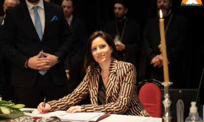 Η Δημοτική Σύμβουλος Ηλιούπολης Μαριάννα Κοντονίκα «Γλίτωσε» 3 Συμπολίτες Της Από Ενδεχόμενο Εμφράγματος (VIDEO)