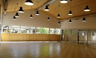 Ο Δήμος Ηλιούπολης Διαθέτει Θερμαινόμενη Αίθουσα Σε Όσους Το Έχουν Ανάγκη