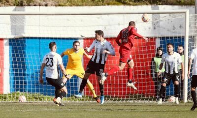 Πρώτο Επίσημο Παιχνίδι Για Την ΠΑΕ Ηλιούπολη – Κόντρα Στη Θύελλα Χαλκείους Για Το Κύπελλο Ελλάδας (Livestreaming)