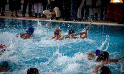 Ηλιούπολη: Τι Ώρα Θα Πραγματοποιηθεί Η Τελετή Αγιασμού Των Υδάτων Την Ημέρα Των Θεοφανείων