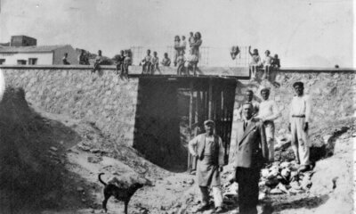 Σπάνιες Φωτογραφίες Από Την Ηλιούπολη Του 1940 Και 1950 (ΦΩΤΟ)