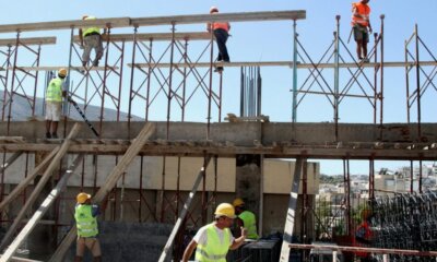 Ηλιούπολη: Αποφάσεις Προ Των Πυλών Για Τον Νέο Οικοδομικό Κανονισμό Και Τις Πολεοδομικές Άδειες