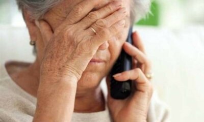 Ηλιούπολη: Έξαρση Περιστατικών Τηλεφωνικής Απάτης Σε Βάρος Ηλικιωμένων – Ζητούν Χρήματα Για Δήθεν Τροχαία Και Συλλήψεις