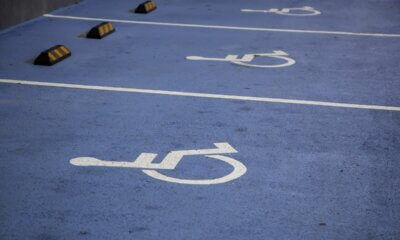 Πρόσκληση Σε Διαβούλευση Για Το Σχέδιο Αστικής Προσβασιμότητας Στον Δήμο Ηλιούπολης