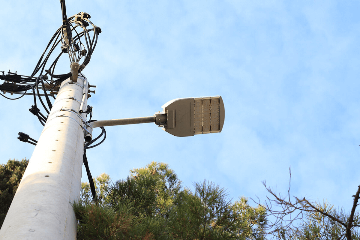 Νέα Πρόταση Με Επενδυτικό Δάνειο Για Την Αναβάθμιση Του Οδοφωτισμού Στην Ηλιούπολη