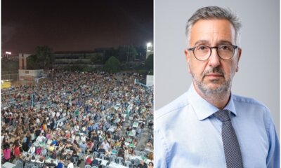 Όχι Από Τον Δήμαρχο Αγίου Δημητρίου Στο Πανηγύρι Που Απασχόλησε Την Ηλιούπολη