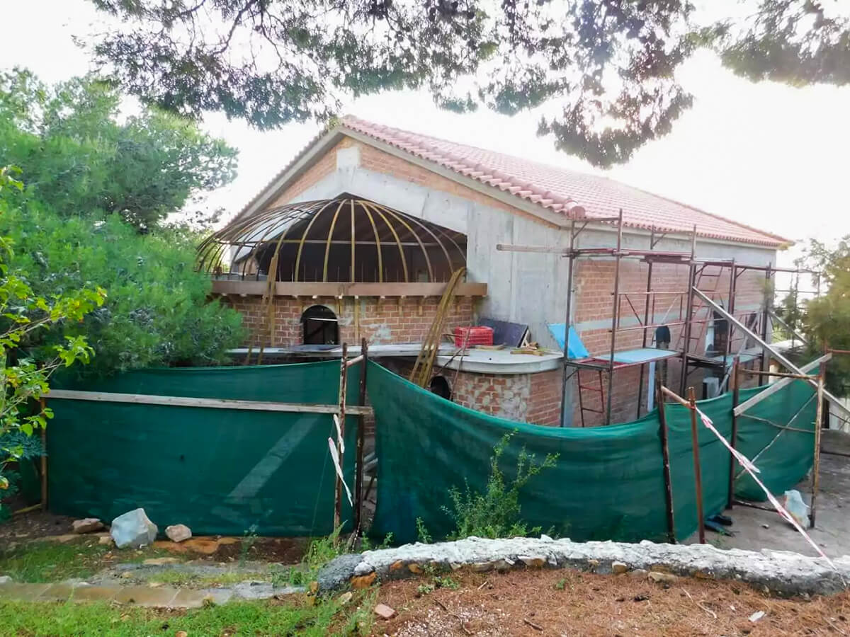 Εμπρός…Πίσω Για Την Κατεδάφιση Των Αυθαιρεσιών Στον Προφήτη Ηλία Ηλιούπολης