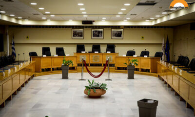 Το Παρασκήνιο Ενός Δημοτικού Ανασχηματισμού