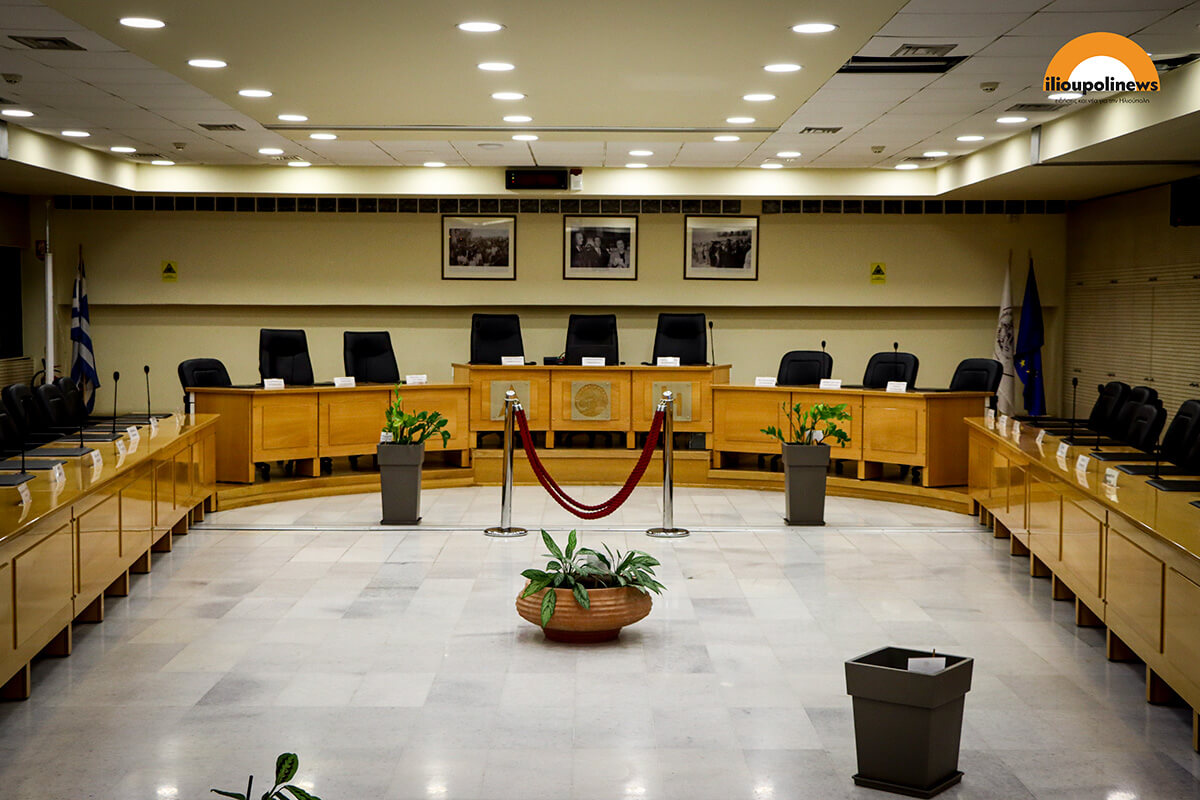 Το Παρασκήνιο Ενός Δημοτικού Ανασχηματισμού