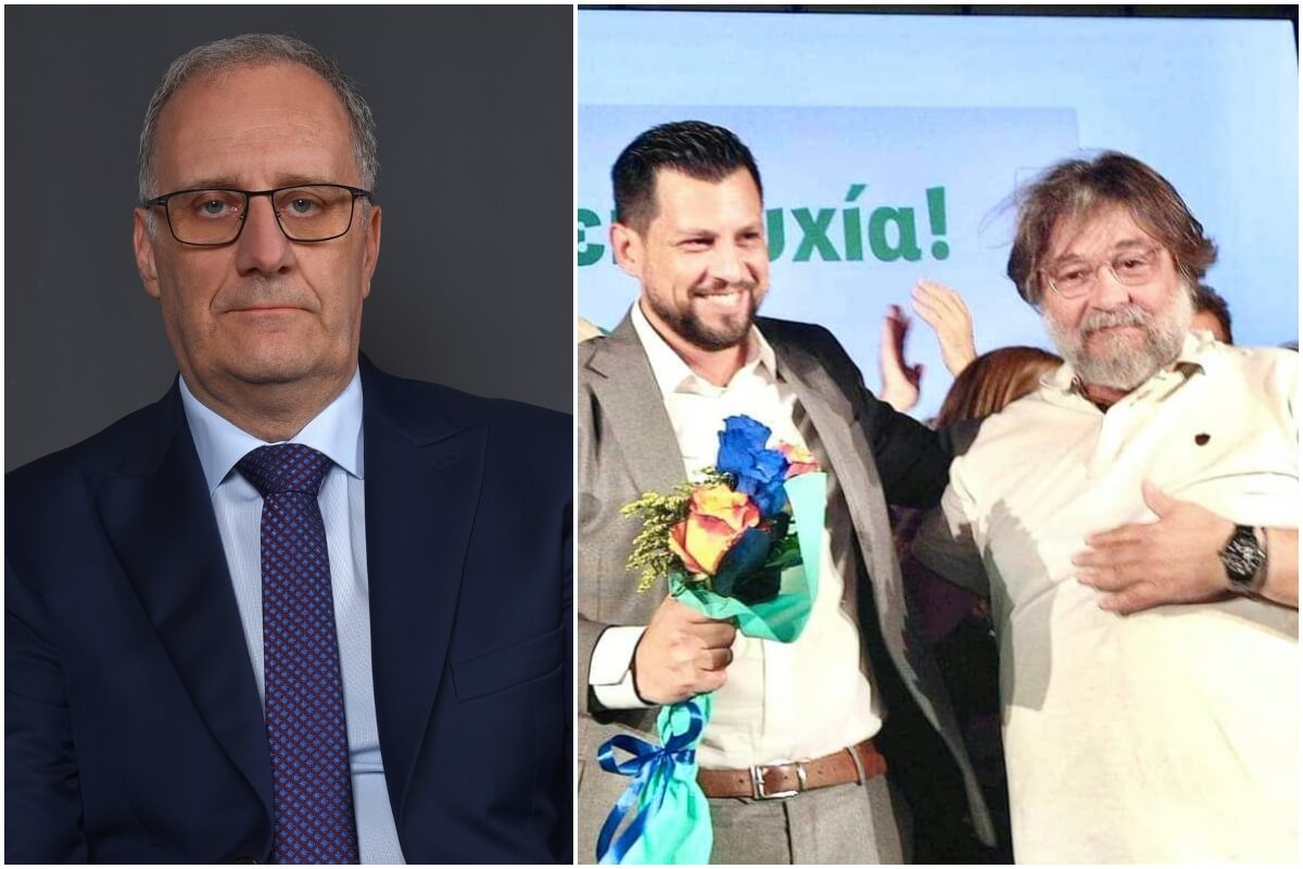 Δημήτρης Ευαγγέλου: «Ζητείται Σοβαρότητα – Δεν Παίζουμε Με Την Ασφάλεια Των Παιδιών»